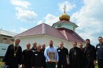 Опора (Yekaterinburg, Fabrichnaya ulitsa, 15), rehabilitación social