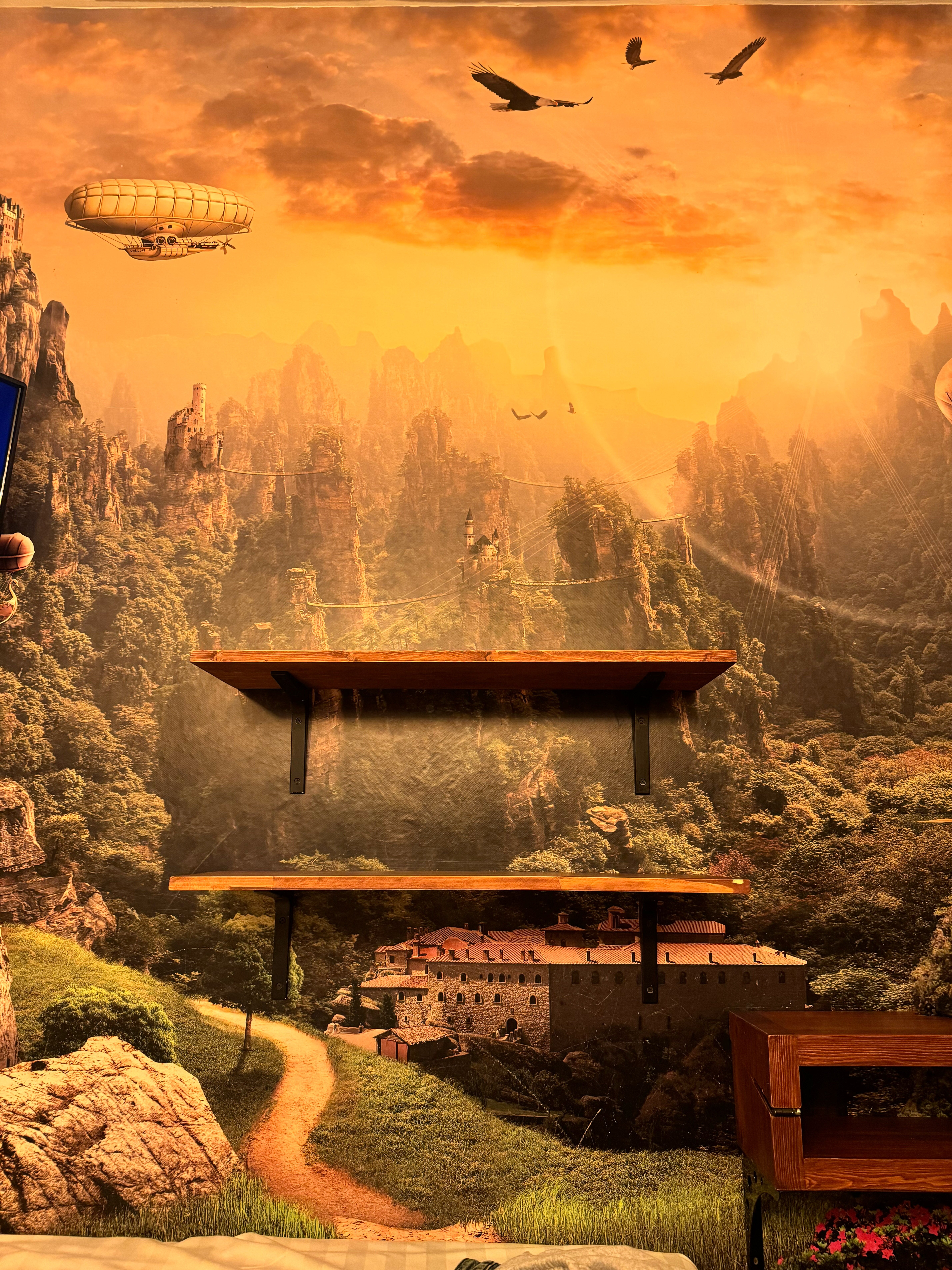 Фото Light Dream