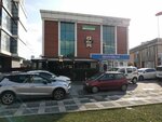 Danilo's Pizza (Istanbul, Umraniye, Alemdag Avenue, 175/1) ، محل صنع البيتزا