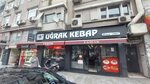 Ugrak Kebab (Istanbul, Kagithane, Caglayan Neighborhood, Vatan Avenue, 16A), restaurant
