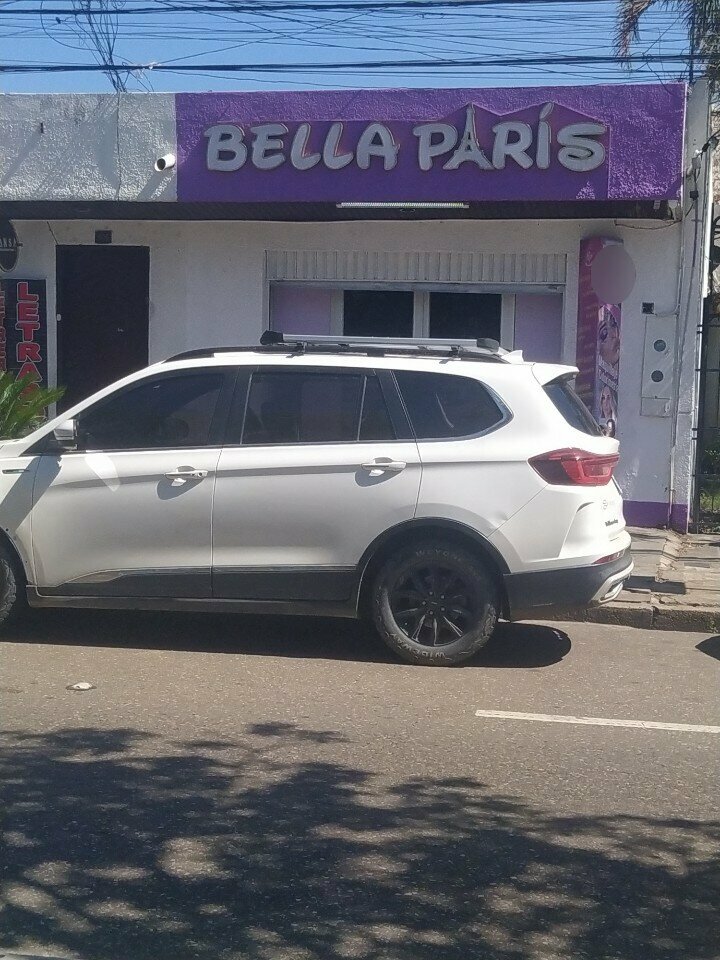 Beauty salon Bella París, Santa Cruz de la Sierra, photo