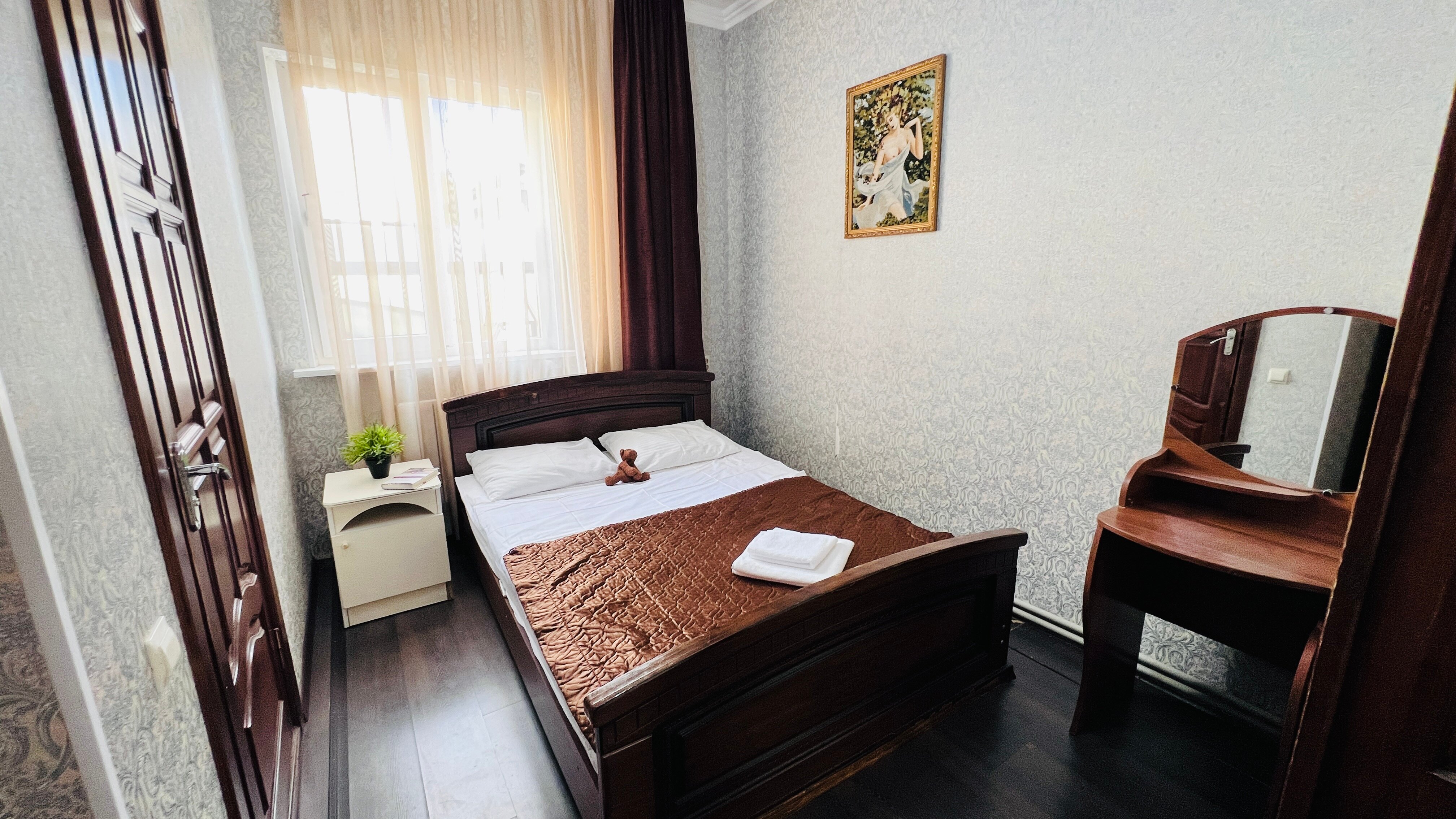 Фото Сердце города