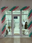 G Borzova (Nansena Street, 93с1) ، صالون العناية بالأظافر