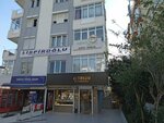 Ispiroglu Machinery Natural Gas Construction Tourism (Antalya, Konyaalti, Ataturk Boulevard, 137), gas supply services