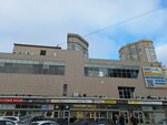 Администрация ТЦ Трамплин (Yartsevskaya Street, 25А), management company