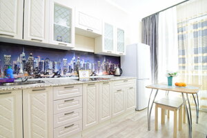 Апартаменты на Есенина 2 от Lion Apartments