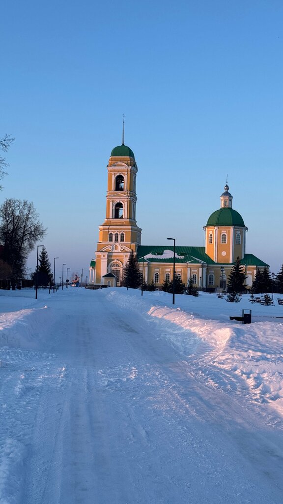 Hotel Kunak, Republic of Bashkortostan, photo