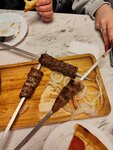 Mix Burger (Alisher Navoi Avenue, 395), fast food