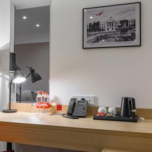 Фото Azimut Отель Абакан