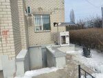 Живая вода (MOPRa Street, 8Б), máquina expendedora de agua