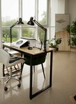 Avdeeva Studio (Pravo-Lybedskaya Street, 27) ، صالون العناية بالأظافر