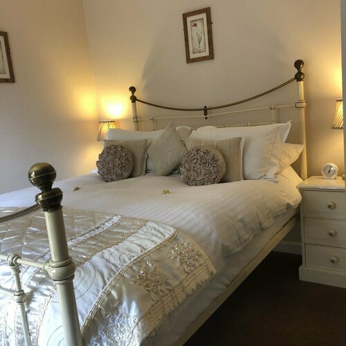 Гостиница Park Farm Bed and Breakfast в Виндзоре