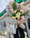 Роза-мимоза (Lenina Avenue, 57А), flower shop
