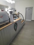 Cup And Go (Kosmonavtov Highway, 111Д), coffee shop