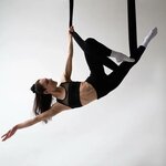 ReStretch (Shuvalovskiy Avenue, 37к1), club de fitness