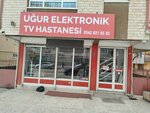 Ugur Elektronik (Ankara Province, Kecioren District, Aktepe Mah., 951. Cad., 50/A) ، الأجهزة الإلكترونية ومكوناتها