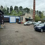 Rusgeely (Rublyovskoye Highway, 151к3с18), car service, auto repair