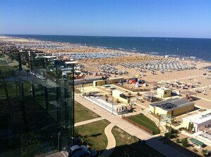 Гостиница Regina