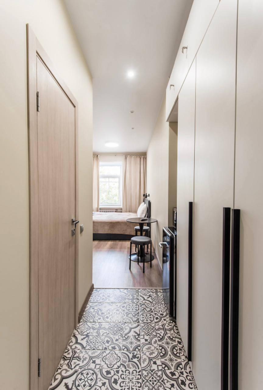 Фото Стромынка