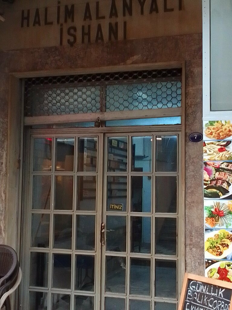 Attorney Lawyer Berrin Akgun, Izmir, photo