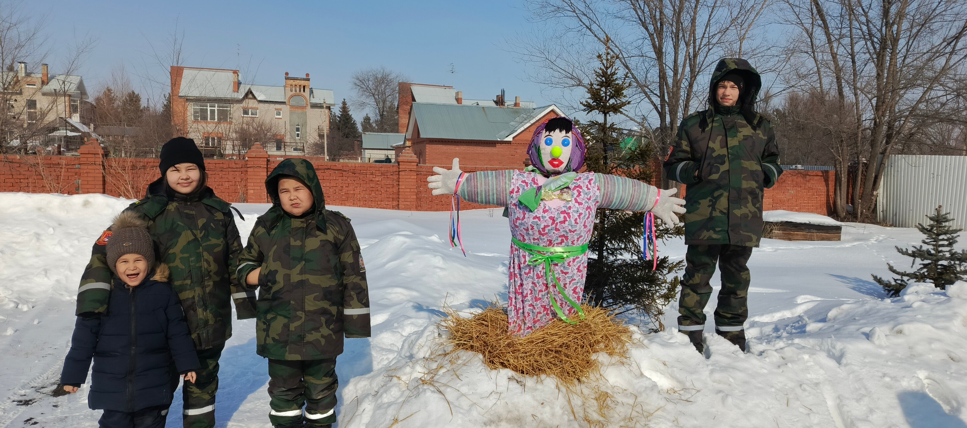 Фото 12 месяцев Везения