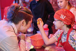 CooknRun (Institutskaya ulitsa, 3Г) ، تنظيم فعاليات الأطفال