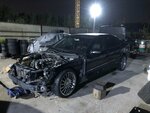Mafia's Garage (Zapovednaya Street, 52) ، تفكيك السيارات