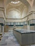 Kadirga Hammam (İstanbul, Fatih, Kadırga Limanı Cad., 69A), baños