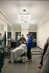 Noble (Marselya Salimzhanova Street, 15/8В), barbería
