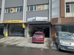 Erdem Auto Body (İstanbul, Gaziosmanpaşa, Merkez Mah., Şehit Necmettin Bayhatun Sok., 6A) ، إصلاحات الجسم