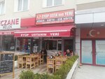 Eyup Usta's Place (Ankara Province, Etimesgut District, Piyade Neighborhood, 2022nd Avenue, 49B) ، وجبات سريعة