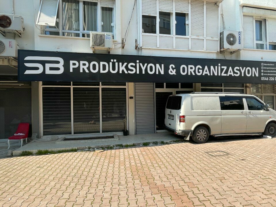 Producer center Sb Production & Organization, Antalya, photo