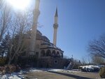 Ibrahim Azmi Begen Mosque Serifi (Ankara Province, Cankaya District, Konutkent Neighborhood, 2957th Avenue, 11B) ، مسجد