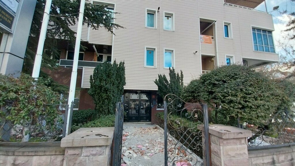 Sale and lease of commercial real estate Cizgi Real Estate Appraisal, Ankara, photo