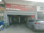 Garaj Oto Servis (İstanbul, Kartal, İnönü Cad., 2), servicio de coches, centro de reparación de automóviles