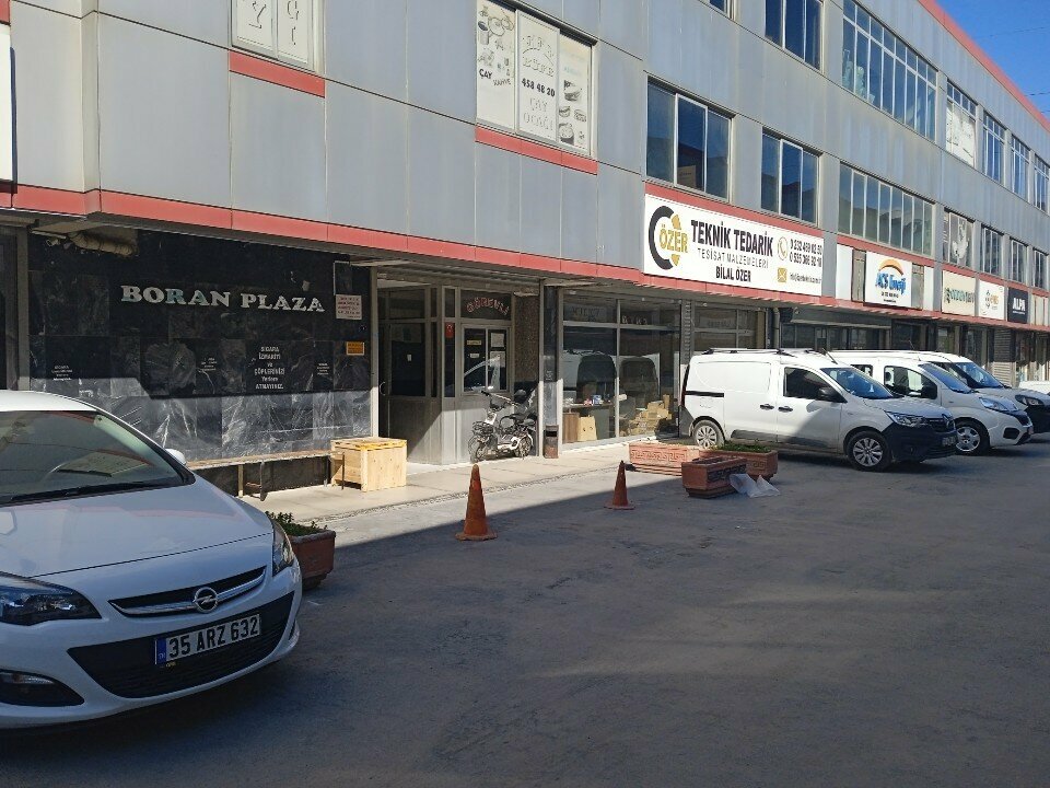 Insurance broker İzmirim Sigorta, Izmir, photo