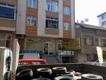 Öztek Psikoteknik Ve Eğitim Merkezi (Istanbul, Pendik, Fevzi Cakmak Neighborhood, Erzincan Avenue, 10B), autoescuela