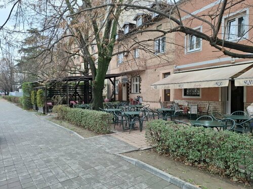 Хостел A&a Hostel в Южно-Бачском округе