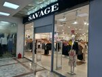 Savage (Gazety Krasnoyarskiy Rabochiy Avenue, 120), clothing store