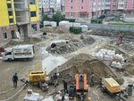 Горизонт 23 (Vinogradniy Lane, 2) ، الطابق الممله