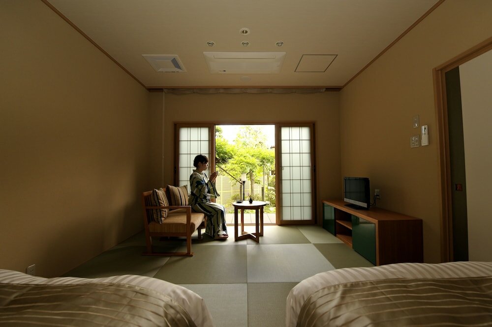 Фото Oyado Ikegami