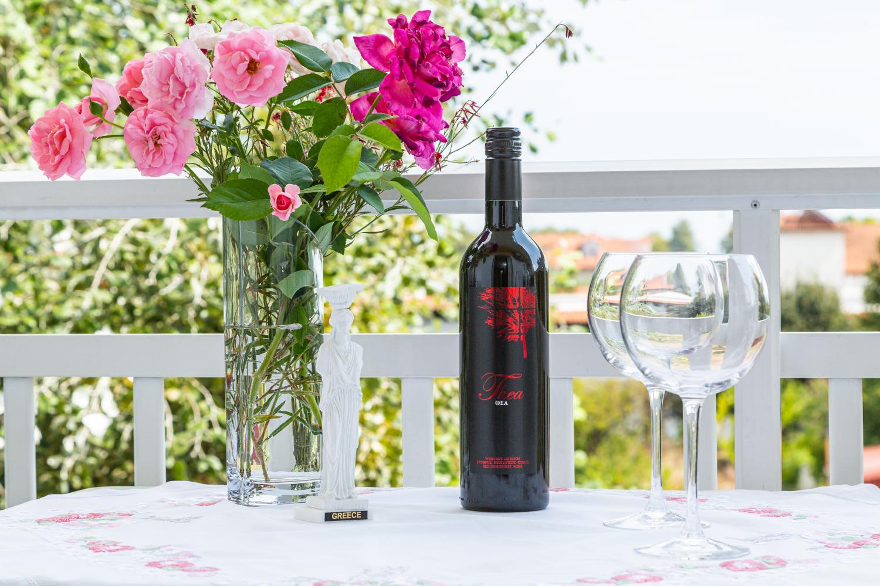 Фото Studios Pieria