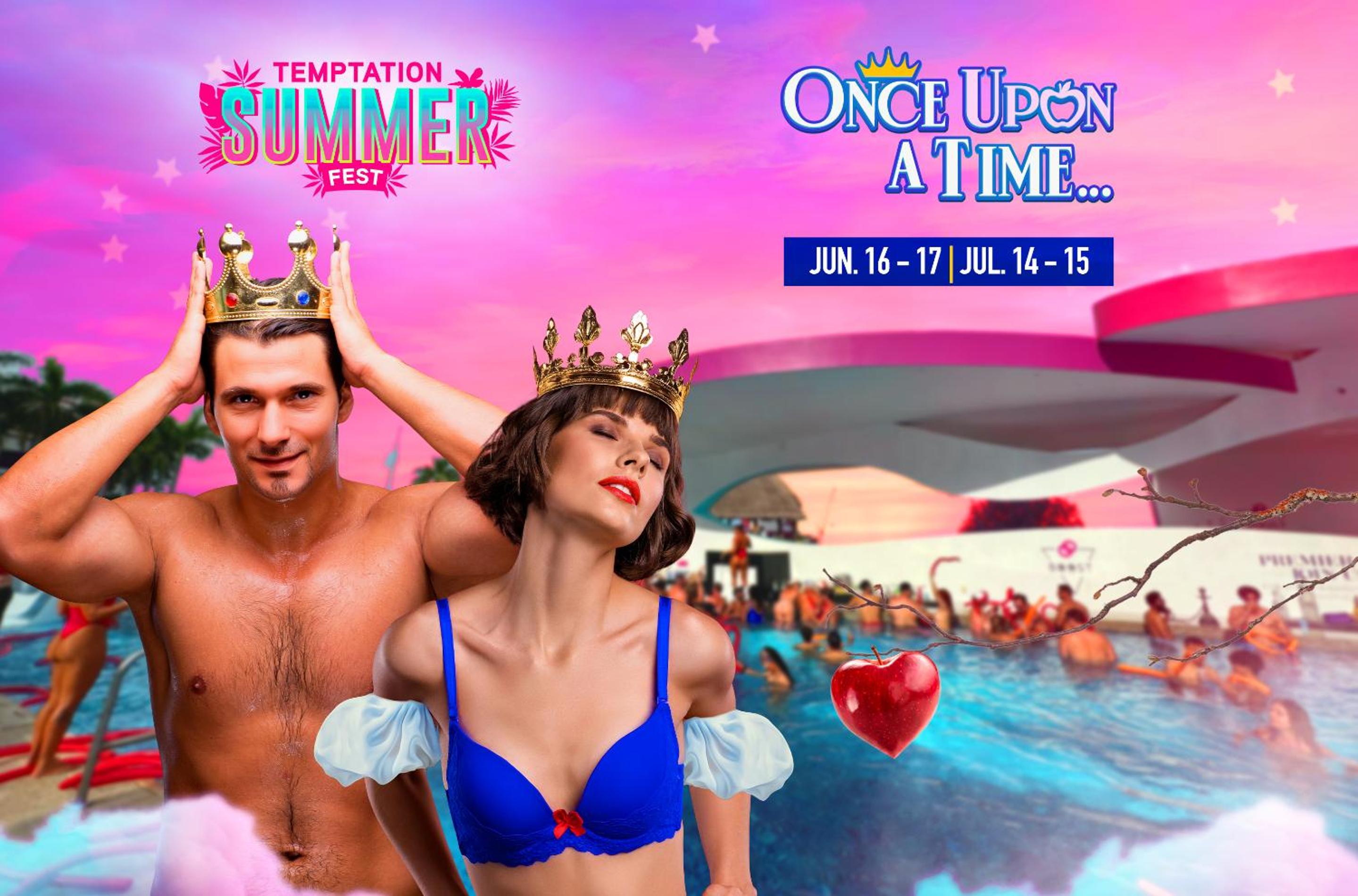 Фото The Tower by Temptation Cancun Resort - All Inclusive - Adults Only