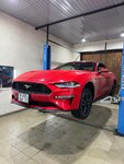 АвтоТочка (Vysotnaya Street, 14), car service, auto repair