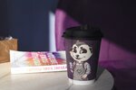Raftelcoffe (ulitsa Permyakova, 74к1), coffee shop