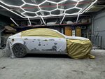 Славянский Гараж (Vasiliya Petushkova Street, 3к3с1), auto body repair