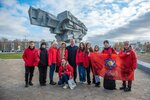 City Student Council (Akademika Rubanenko Street, 2), community organization