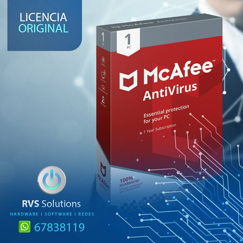 Computer repairs and services Rvs Solutions, Santa Cruz de la Sierra, photo