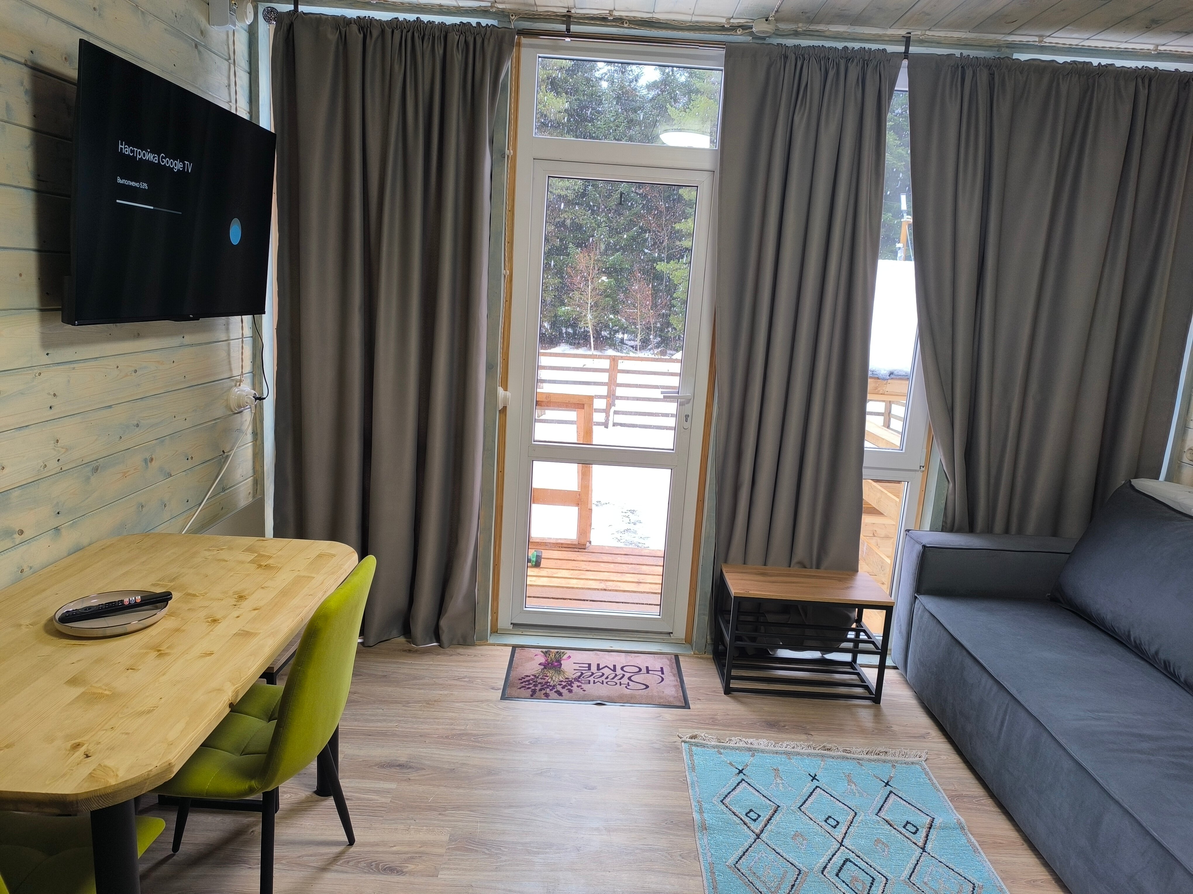 Фото Greenhouse 1599