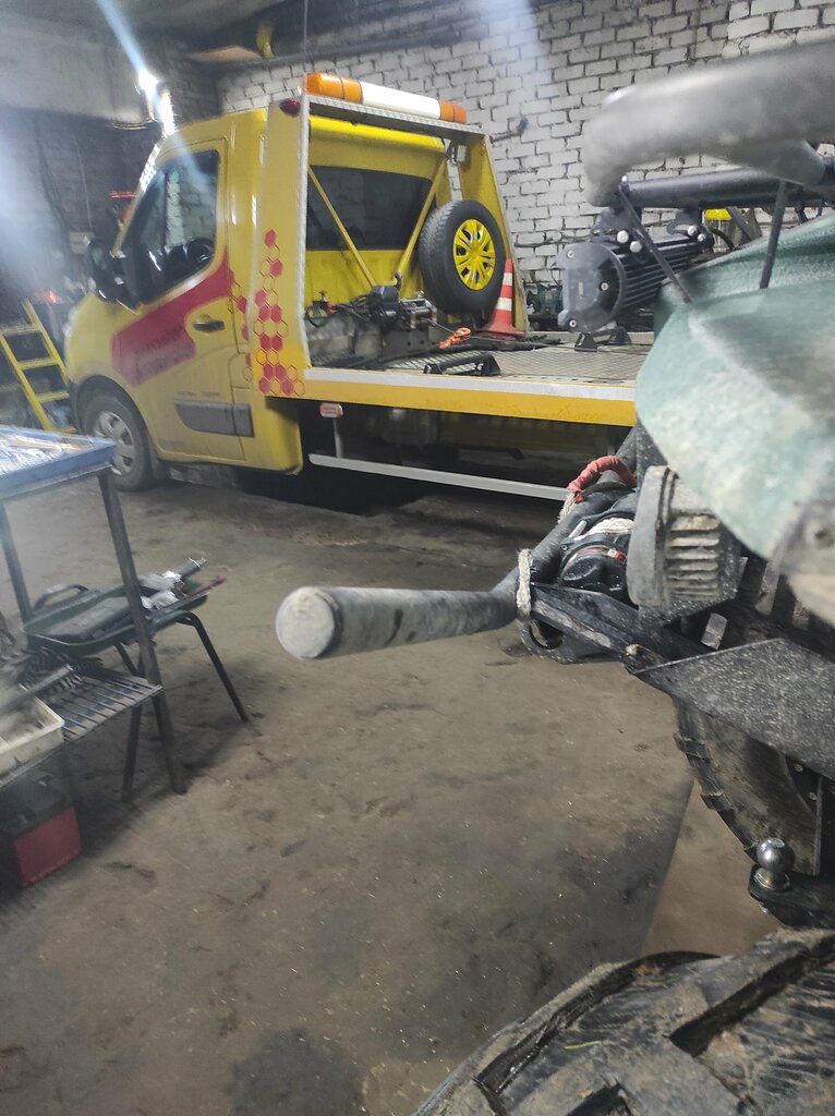 Car service, auto repair Авторемонт Киржач 4х4, Kirzach, photo